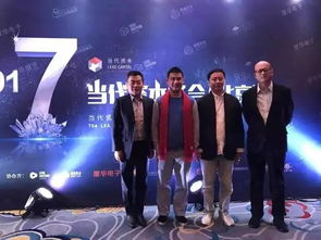 当代东方副总裁张兵 影视节目制作中，并非所有产品都能被称作“IP”