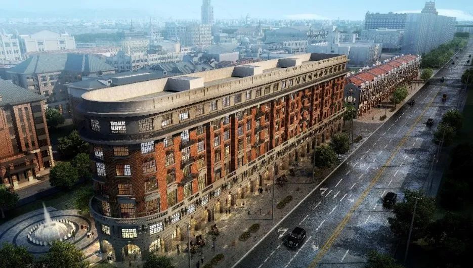 上影集团引领产业升级，影视乐园二期启动打造上海影视新地标