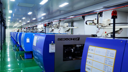 道生影视 专业打造东莞工厂宣传短片，赋能企业品牌传播