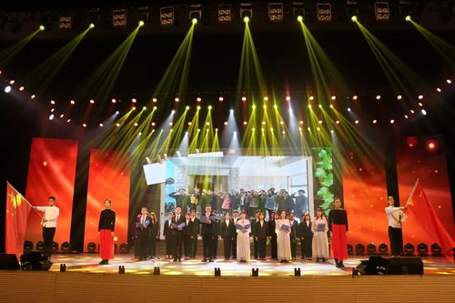 商院之春，光影盛宴 镜头下的青春与梦想