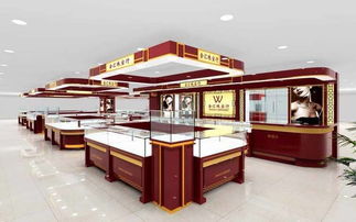 光影交织下的精工美学 不锈钢珠宝展柜的演进与影视节目制作的融合