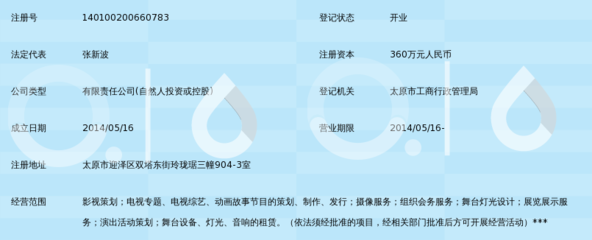 山西好视听影视传媒 深耕影视节目制作，打造文化精品