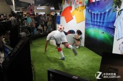 BIRTV2014聚焦 索尼4K内容全流程方案引领影视节目制作新纪元