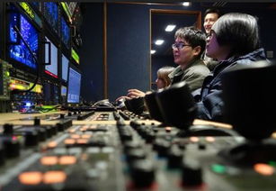 探索中国中西部电视节目制作 山西与陕西的影视制作公司推荐